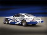 Ford Fusion NASCAR Sprint Cup Series Race Car 2006 года